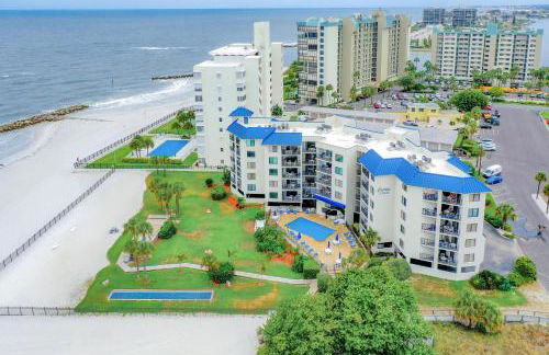 Caprice 401 - Photo 40