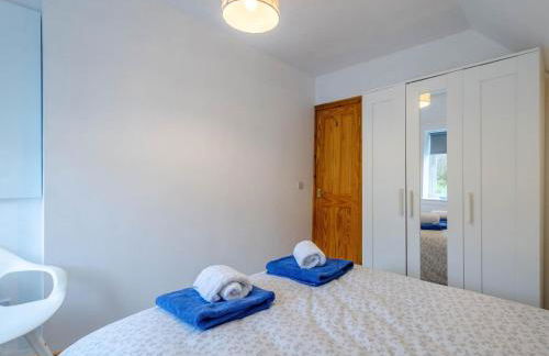 Cosy 3 bedroom home in centre of Brodick - Photo 18