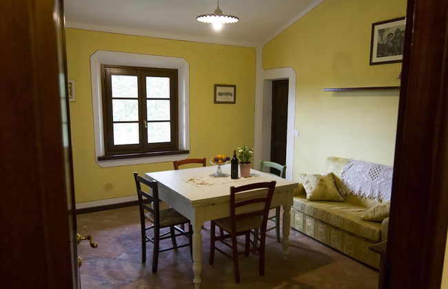 Agriturismo Maramaldo - Foto 36