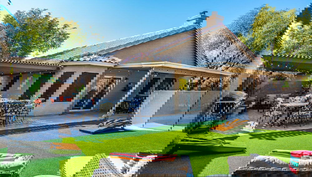 Bella Vista by Avantstay Pool w Waterslide - Foto 1, Habitación