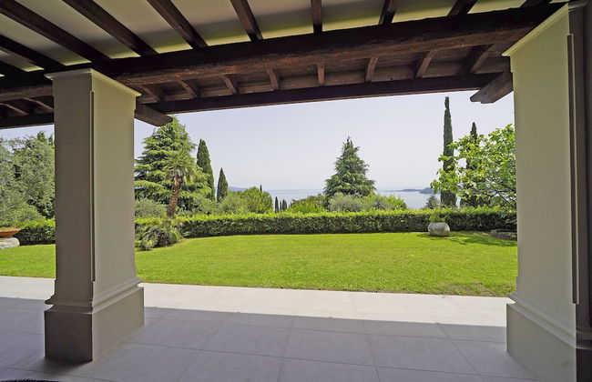 Villa Mariavittoria con Piscina by Wonderful Italy - Photo 49