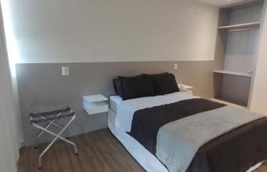 Apart Hotel - Campos dos Goytacazes - Photo 17