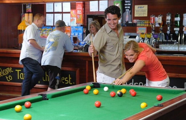 Perran View Holiday Park - Photo 26