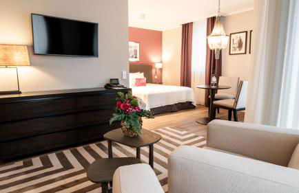 Hotel Rosenpark - Foto 3