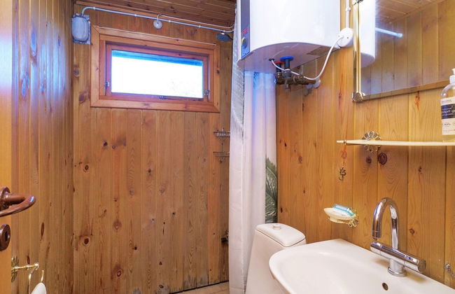 5 Person Holiday Home in Follenslev - Foto 5