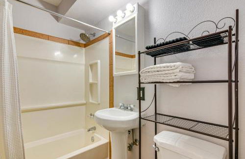 3 Mi to Glen Canyon Dam Home with Fenced Yard - Foto 16