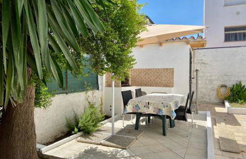 Giardino privato & BBQ Relax a La Caletta per 4 - Foto 19