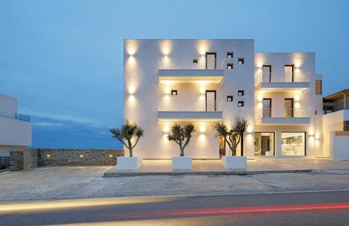 Infinity View Suites Tinos - Foto 16