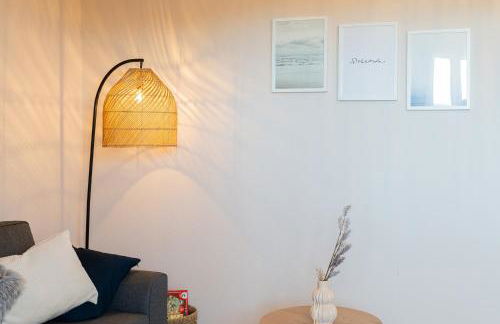 JAKSE-Apartments - Dein Ruhepol an der Nordseeküste mit Sauna - Foto 18