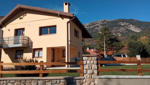 Allotjament Cal Bru - Foto 2