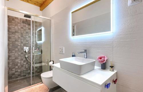 Holiday Home Nina by Interhome - Foto 12