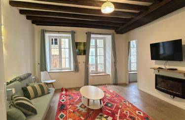 Gite Boiscorde,coeur du Perche - Foto 1