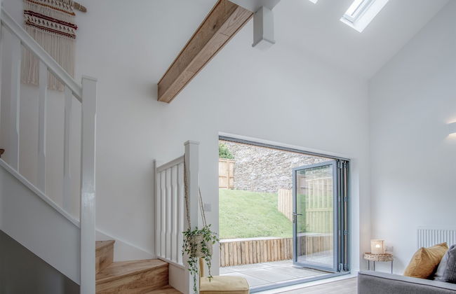 Brook Cottage Green - 2 Bedroom - Dale - Foto 19