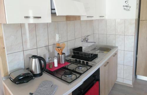 Apartments Lanterna Ražanac - Foto 52