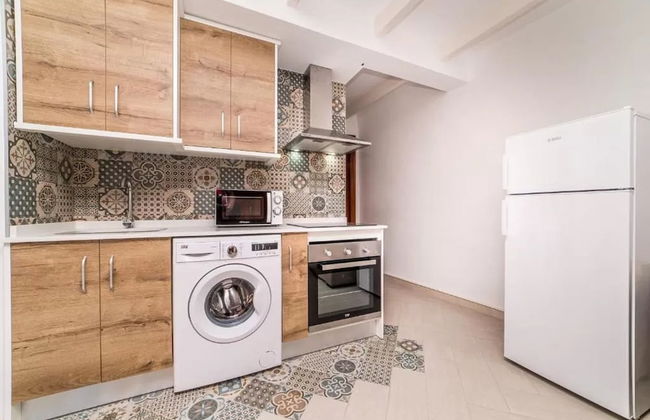 Alojamientos la Vila Mayor 7 - Foto 12