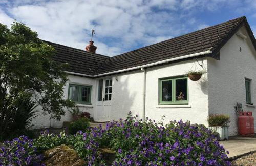 Oaktree Cottage, West Atheston Farm - Foto 18