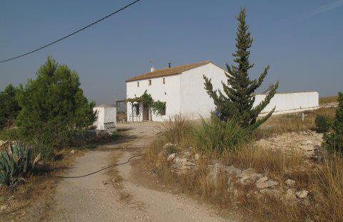 Casa Rural Casa Máxima - Photo 7