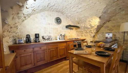 Gîte Les Voûtes - Foto 2