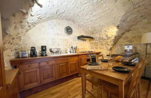 Gîte Les Voûtes - Foto 2