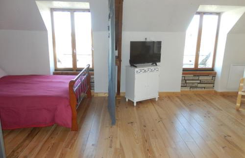 La Maison en Cézallier - London Eyes - Photo 2