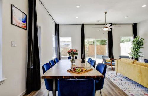 The Blue Lemon Haven - Foto 43