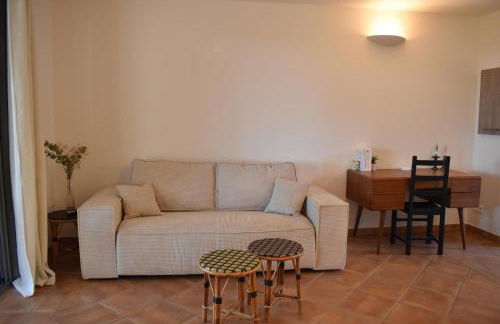 Gîte Confortable Vue Exceptionnelle - Golf de Saumane - Foto 13