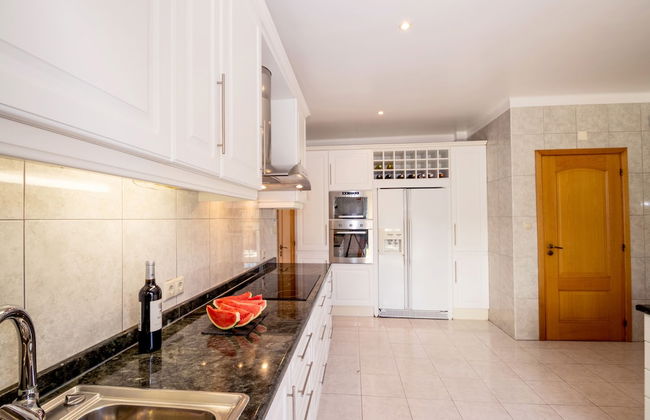 Villa Savannah - Photo 15