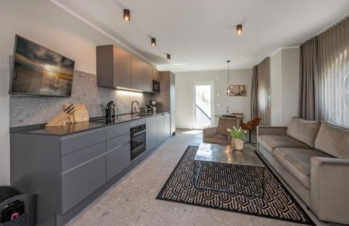 Lubminer Meerblick Apartments - Foto 26