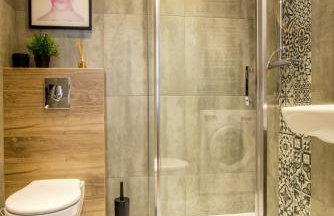 W&K - White&Grey - Klimatyzacja, Faktura VAT, Netflix, Parking w garażu, Blisko dworca i centrum - Photo 16