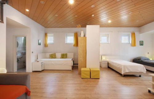 Ferienwohnung Nürtingen Loft-Style - Photo 13