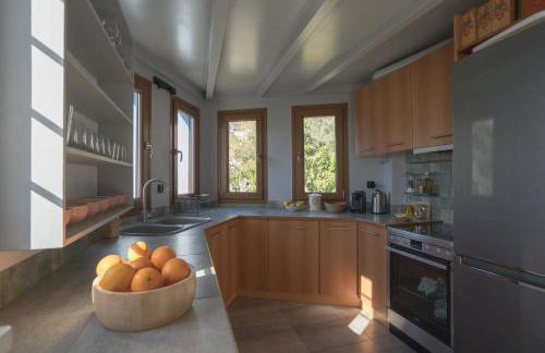 Daria's home at Pelion - Foto 52