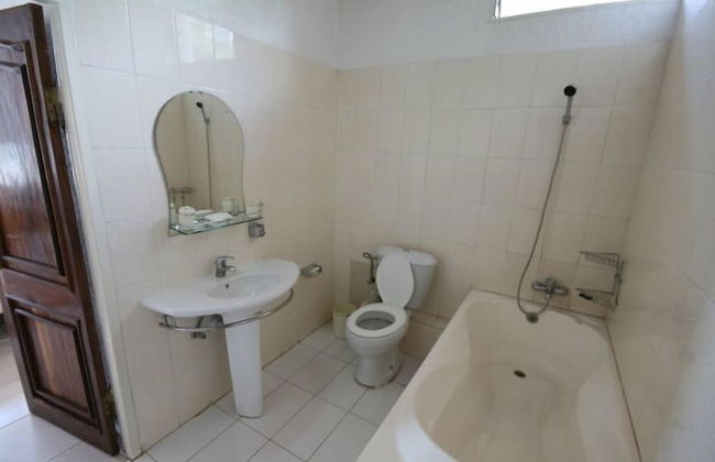 Top Hill Residence Kiriri - Foto 13