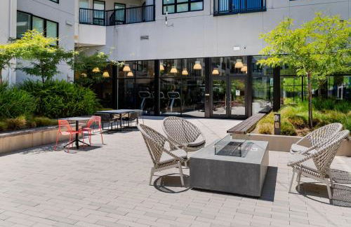 Blueground Civic Center view nr Lake Merritt SFO-1884 - Foto 27