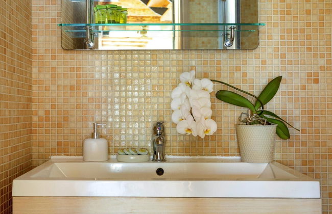 Charming Holiday Home in Maheri - Foto 15