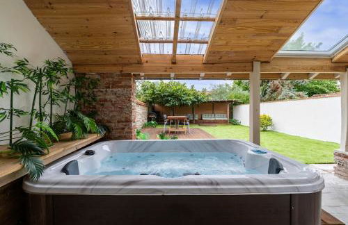 Sublime appartement avec SAP et grand extérieur - Photo 1