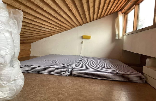 6 Person Holiday Home in Bedsted Thy - Foto 21