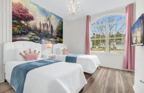 4 Bathrooms 3 Bathrooms Cresent Lakes 5305 Cv - Foto 29