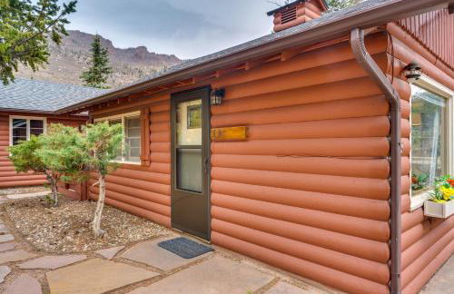 Mountain Retreat at Base of Pikes Peak! - Foto 22