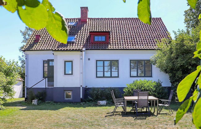 Holiday Home in Löderup - Foto 23