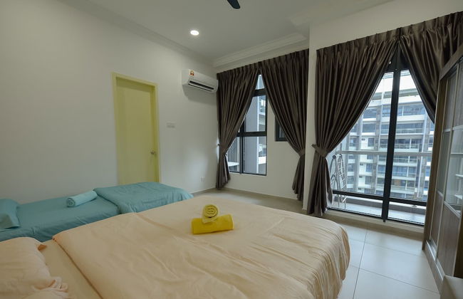 Atlantis Executive Melaka by I Housing - Foto 24