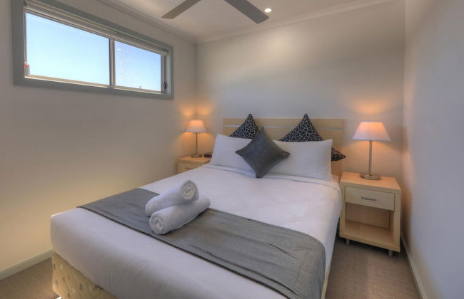 Tasman Holiday Parks - Lake Mulwala - Photo 39