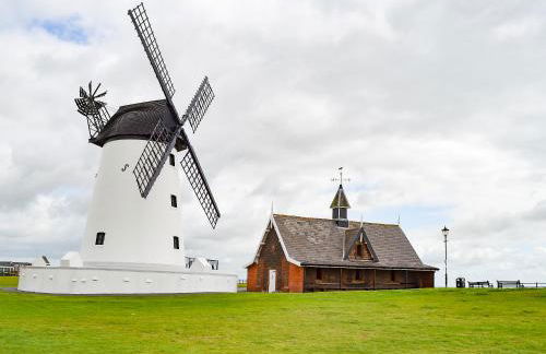 Commonside Cottage - Foto 17