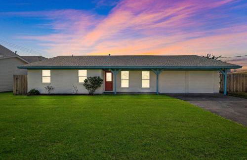 Family home with private pool and game room close to the beach - Foto 39