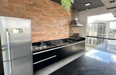 Studio Luxo Completo Independência 915- São Mateus - Foto 16