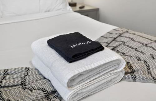 Luxury 3BR apt in Boston that Sleeps 10 - Foto 12