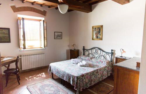 Agriturismo Villani Poderi Nesti & Cupoli - Photo 71