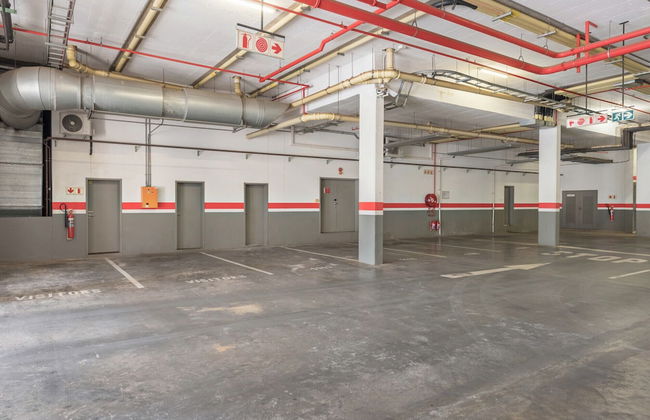 KMG Apartments at Sandton Skye - Photo 41