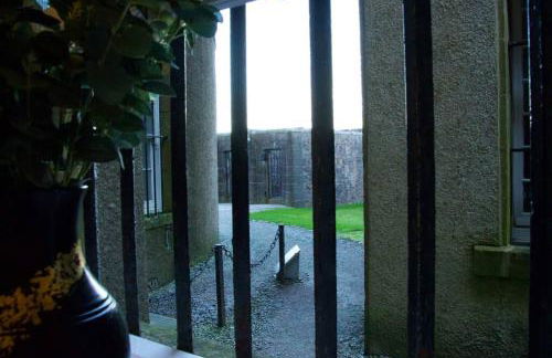 The Old Jail Apartment, Inveraray - Foto 10