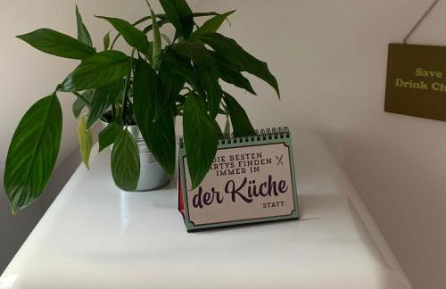 Sascha´s Home - Foto 14