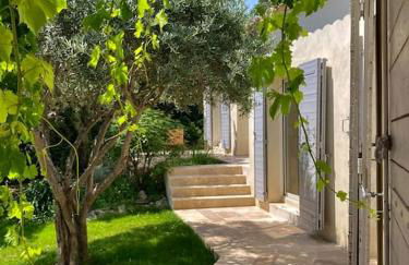 Villa de charme avec piscine 5 min d'Avignon - Foto 33